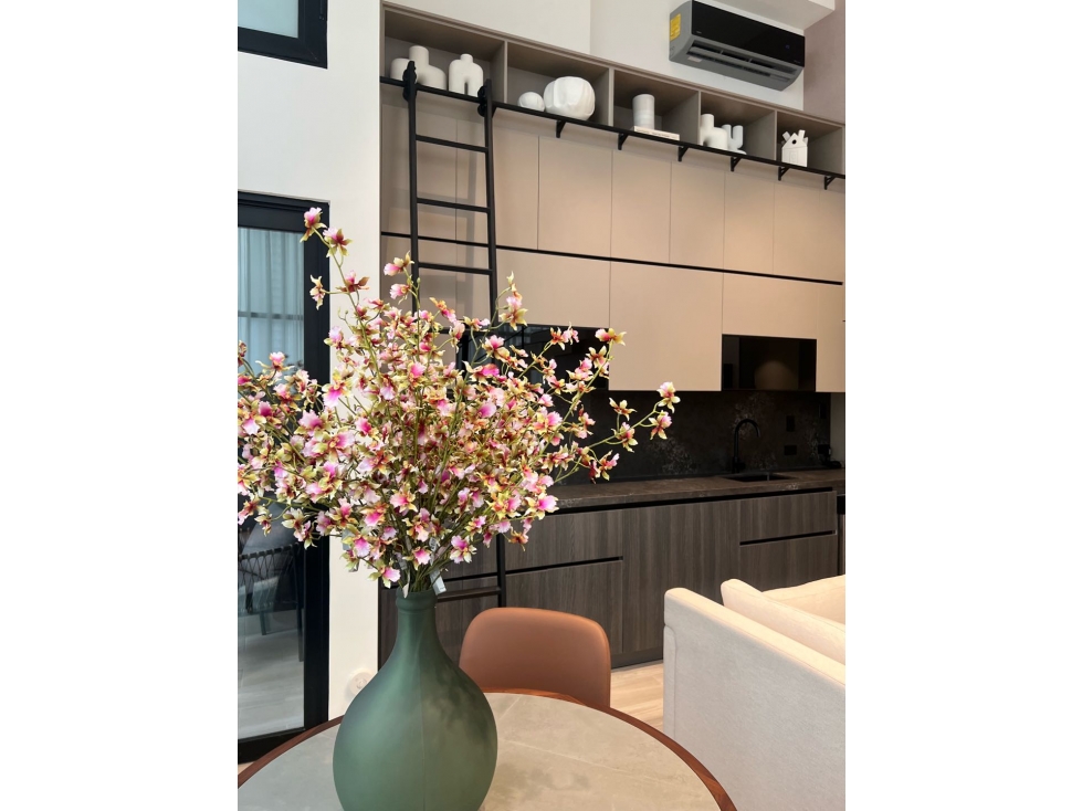 LOFTS EN COCO DEL MAR — foto 2