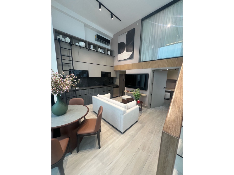 LOFTS EN COCO DEL MAR — foto 3