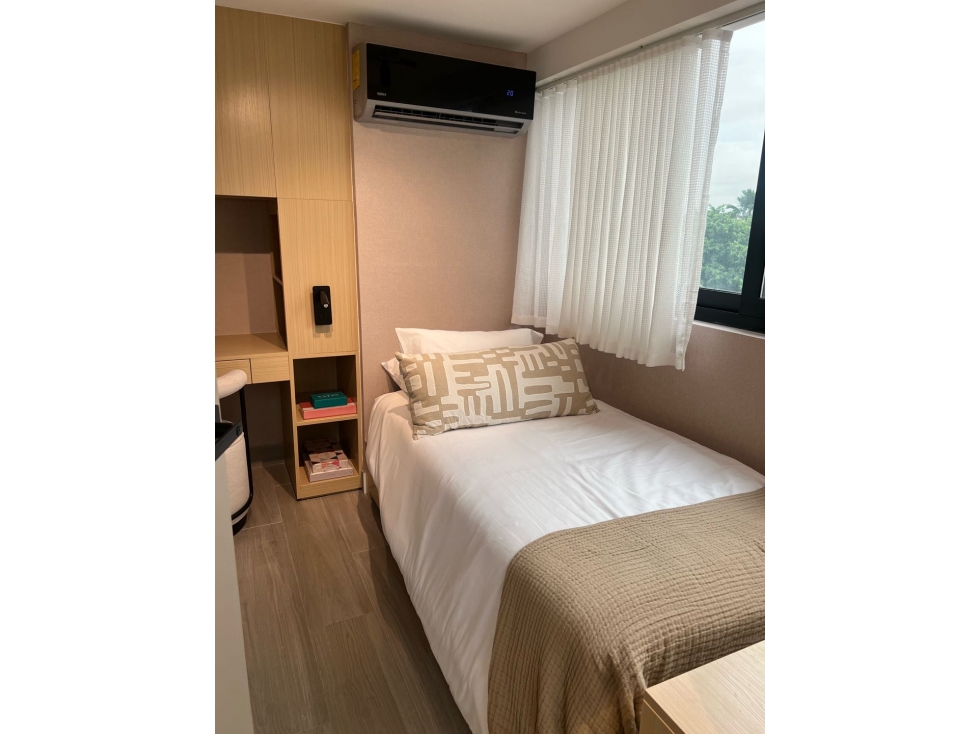 LOFTS EN COCO DEL MAR — foto 5