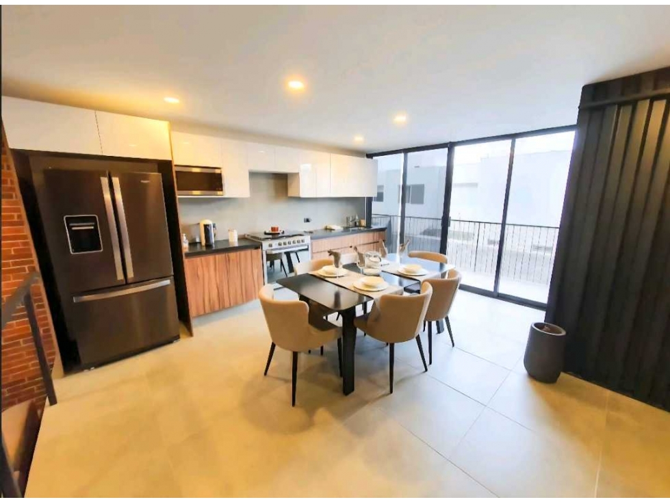 Lofts en Venta en Nolita Park — foto 4