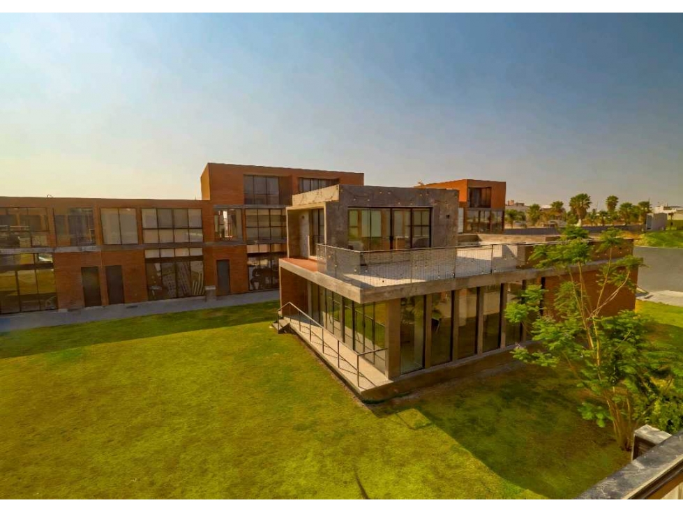 Lofts en Venta en Nolita Park