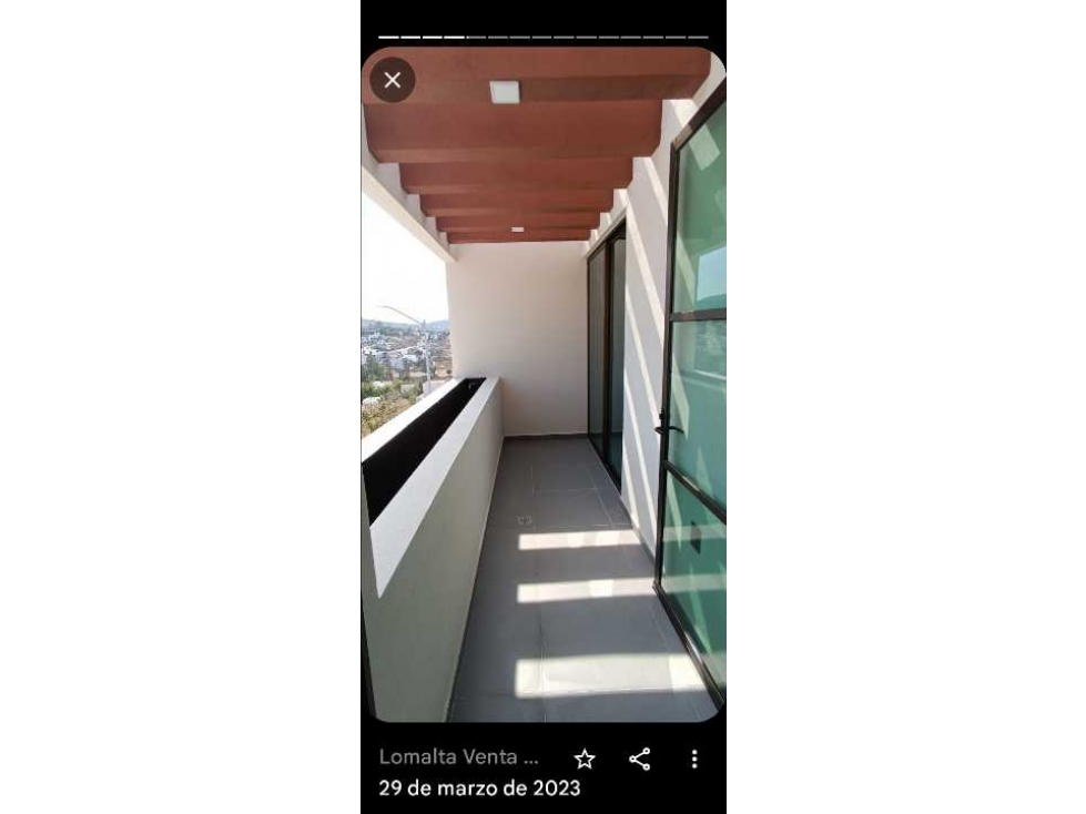 LOMA ALTA TRES MARIAS — foto 4