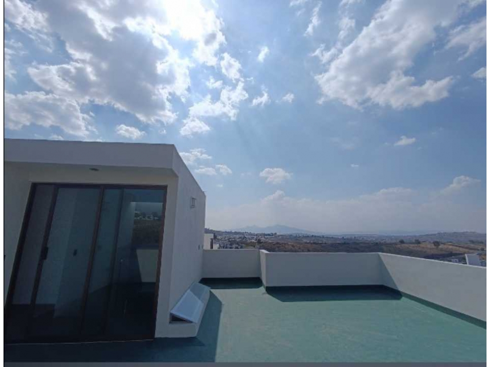LOMA ALTA TRES MARIAS — foto 6
