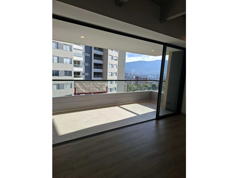 LOMA LOS MESAS NUEVO APTO — foto 2