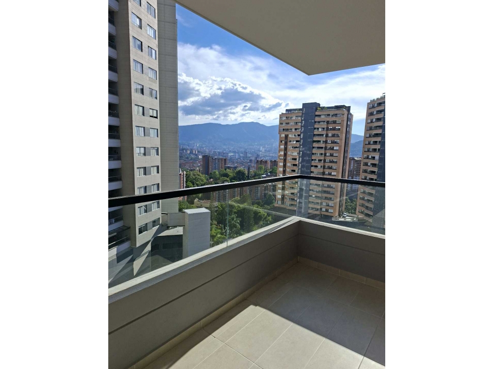 LOMA LOS MESAS NUEVO APTO — foto 3