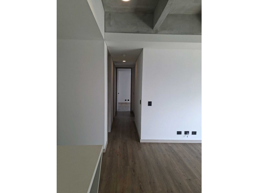 LOMA LOS MESAS NUEVO APTO — foto 6