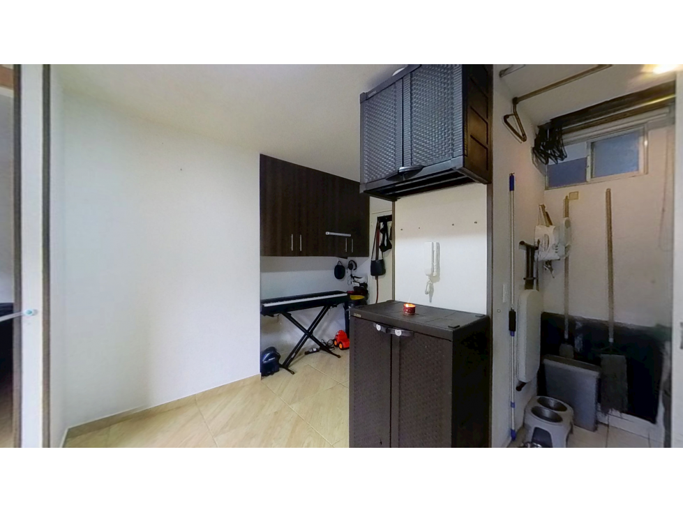 Lomalinda - Apartamento en Venta en Paraiso, Chapinero — foto 4