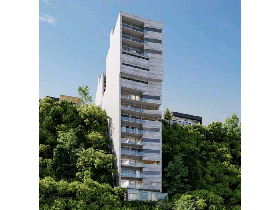 Lomas Anáhuac | Departamento venta 3 recamaras | 255 mts - 1
