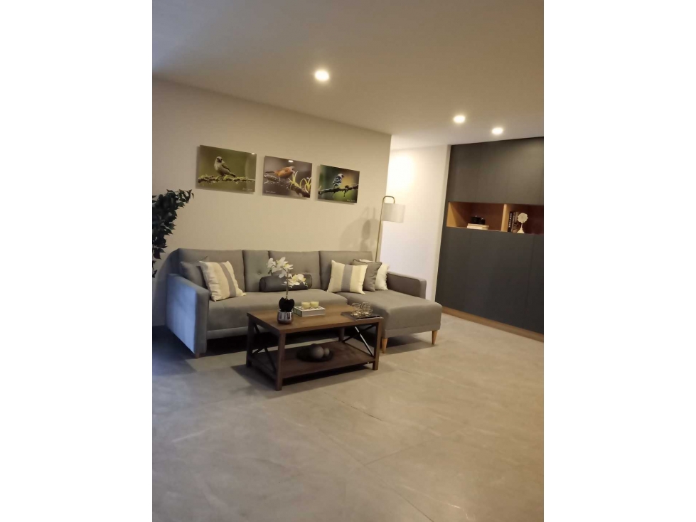 Lomas Anáhuac | Departamento venta 3 recamaras | 255 mts - 2