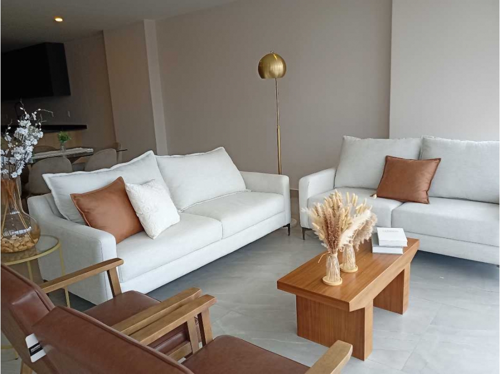 Lomas Anáhuac | Departamento venta 3 recamaras | 255 mts - 6