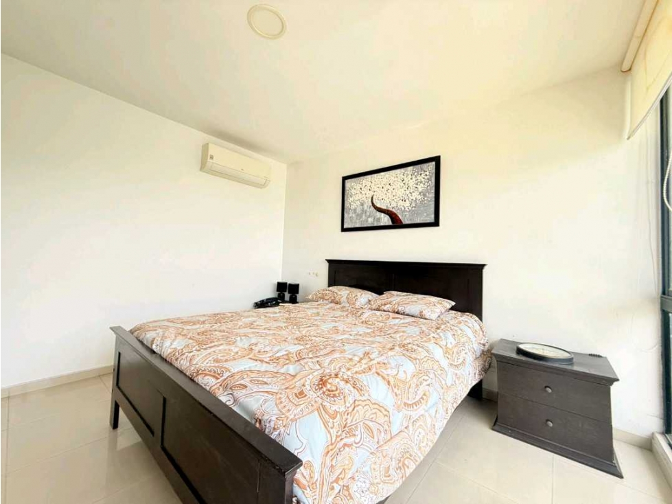 Lomas de Urdesa, Hermoso Departamento en Renta, 120m2 — foto 6