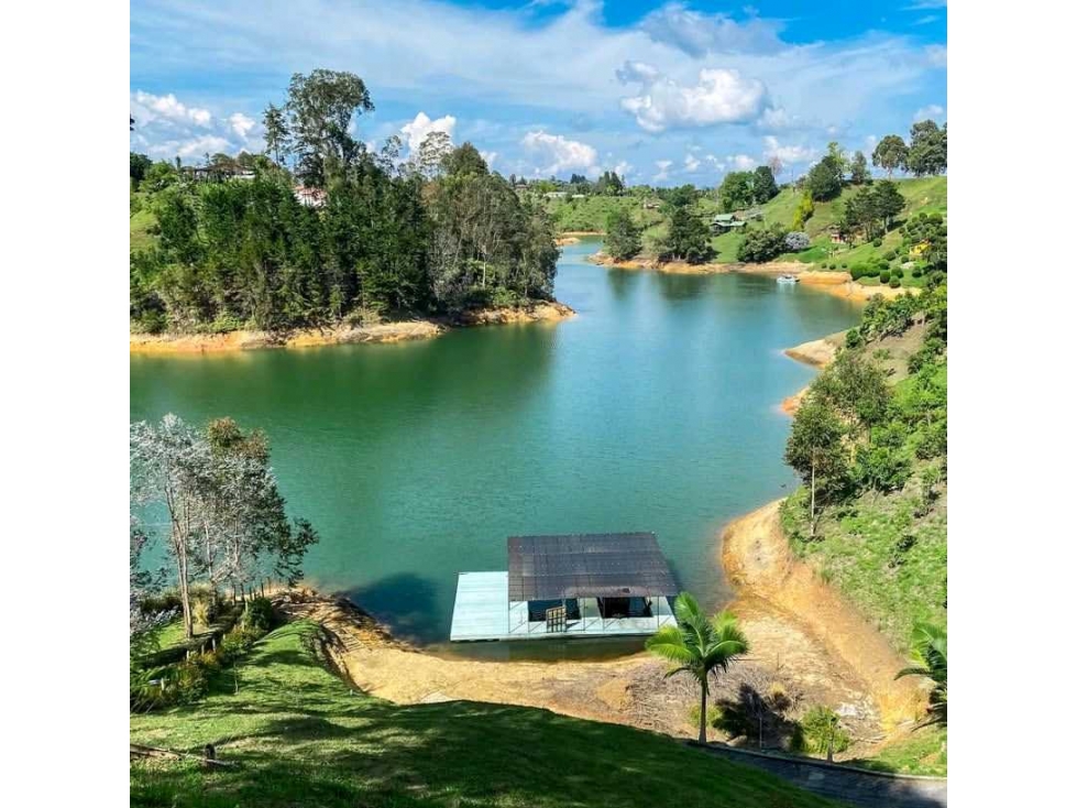 Lote en Venta Guatape