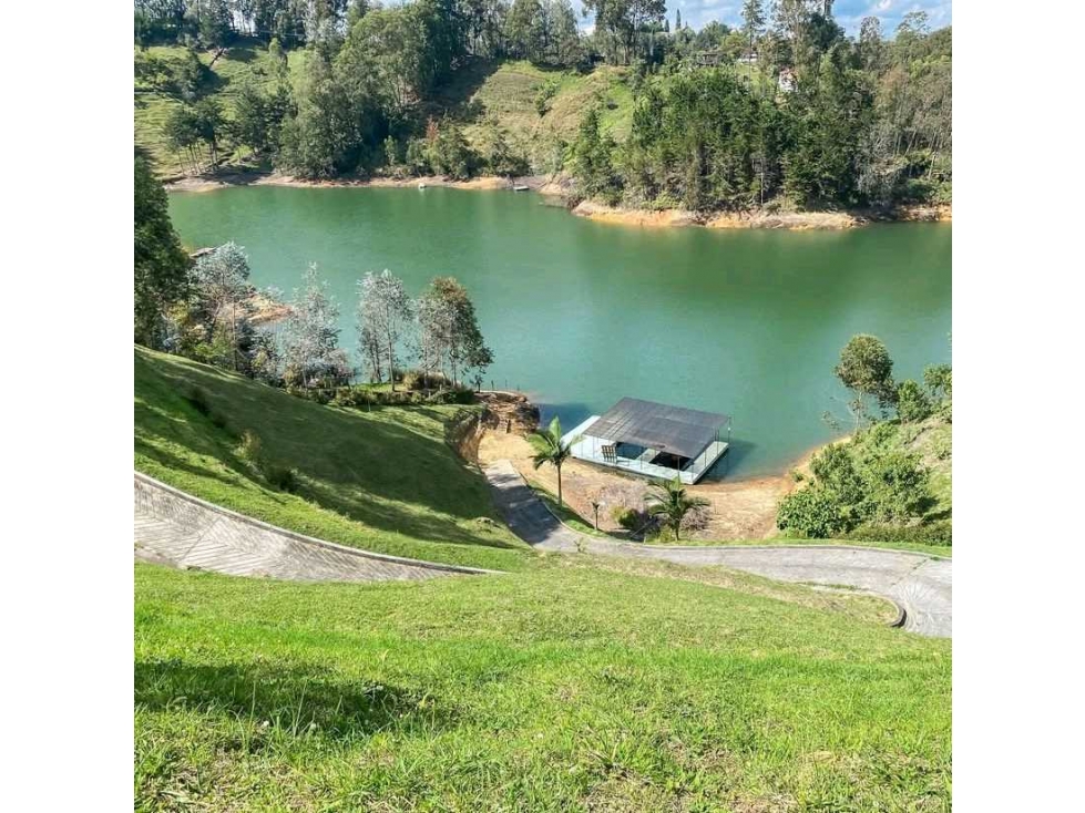 Lote en Venta Guatape — foto 3