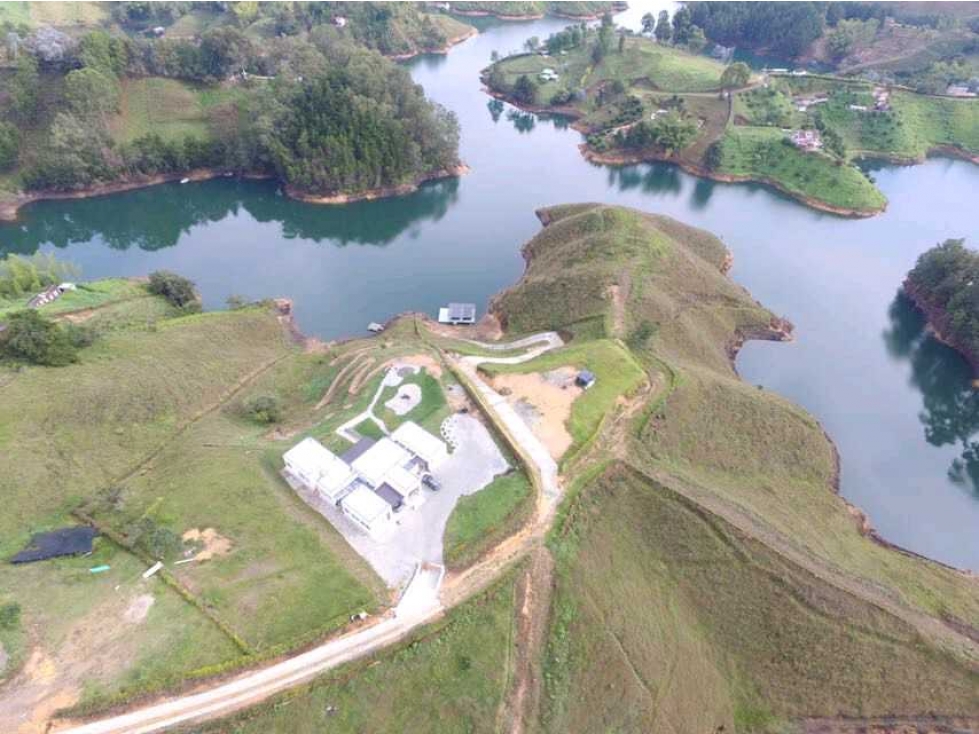 Lote en Venta Guatape — foto 4