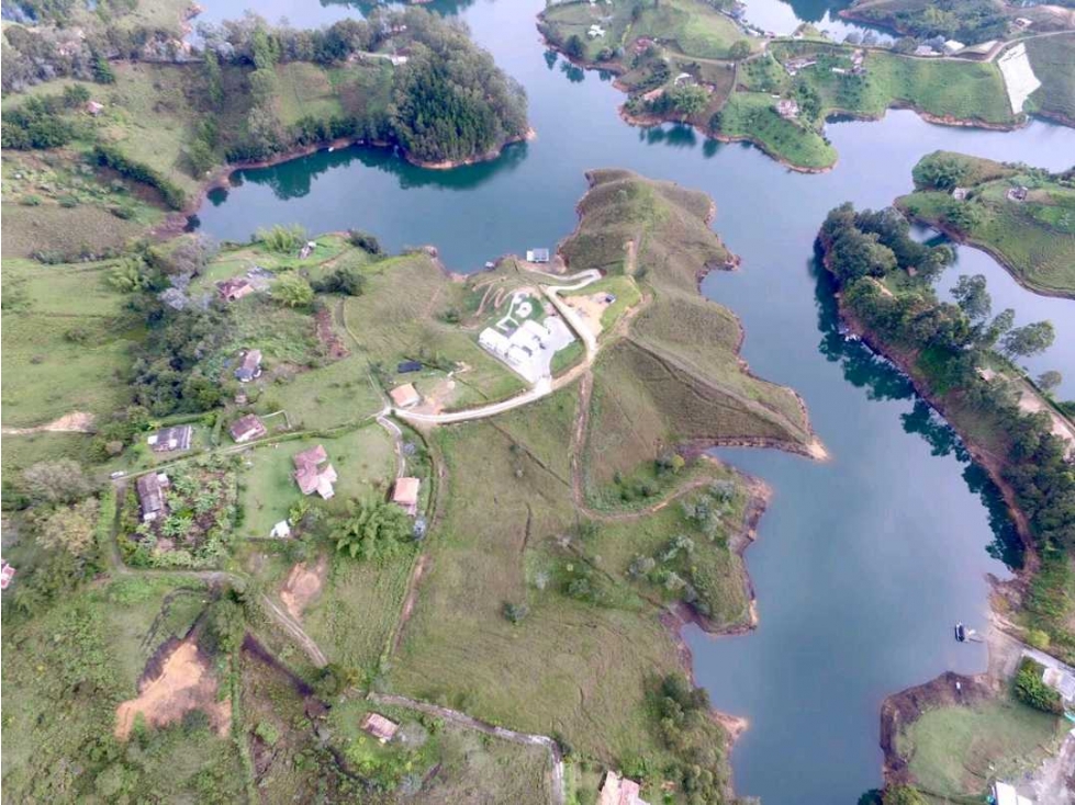 Lote en Venta Guatape — foto 5
