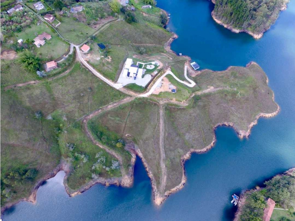 Lote en Venta Guatape — foto 6