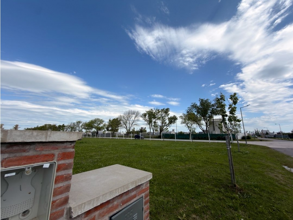 Los Alamos II, Luján - Terreno en venta (Financiado) - 1