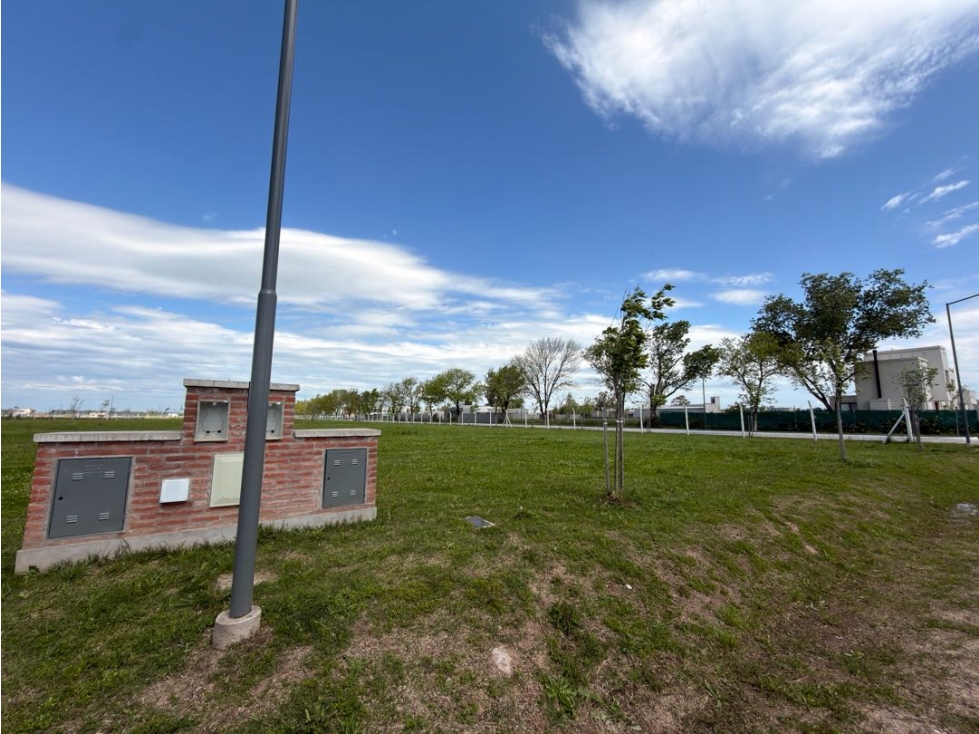 Los Alamos II, Luján - Terreno en venta (Financiado) - 2