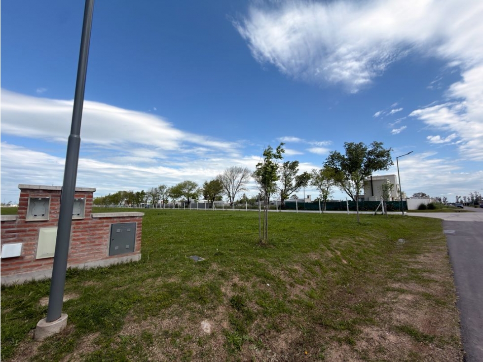 Los Alamos II, Luján - Terreno en venta (Financiado) - 3