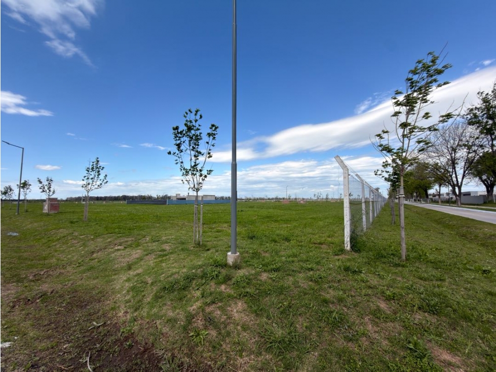 Los Alamos II, Luján - Terreno en venta (Financiado) - 4