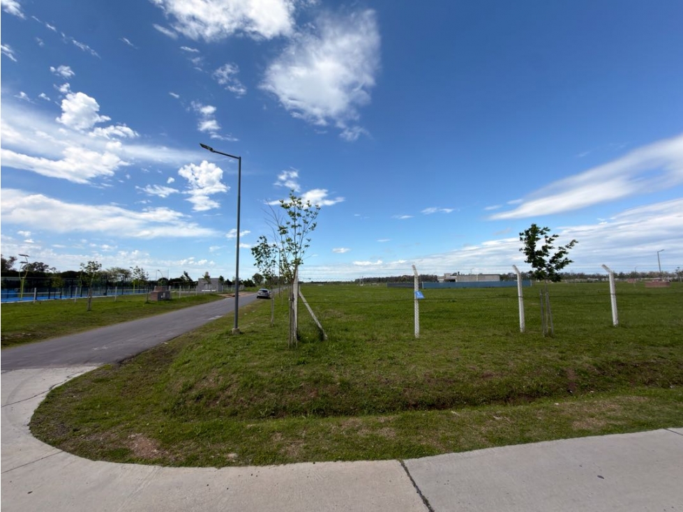 Los Alamos II, Luján - Terreno en venta (Financiado) - 5