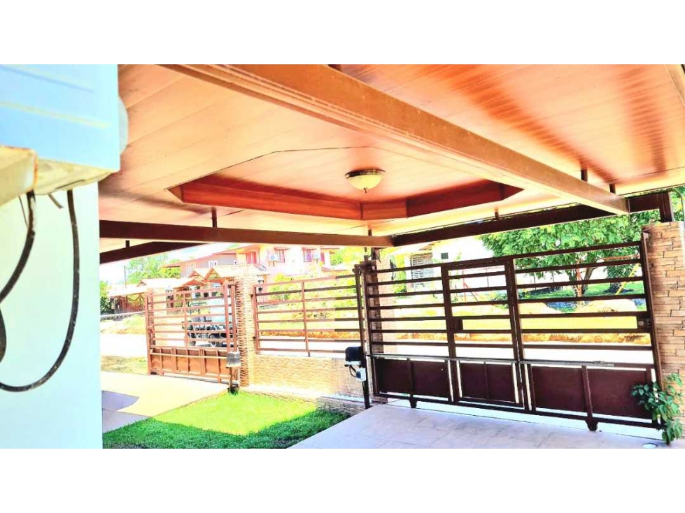 LOS ALGARROBOS, LINDA CASA EN VENTA - 4