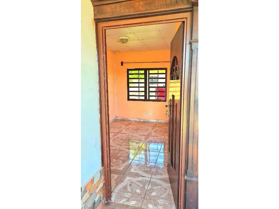 LOS ALGARROBOS, LINDA CASA EN VENTA - 6