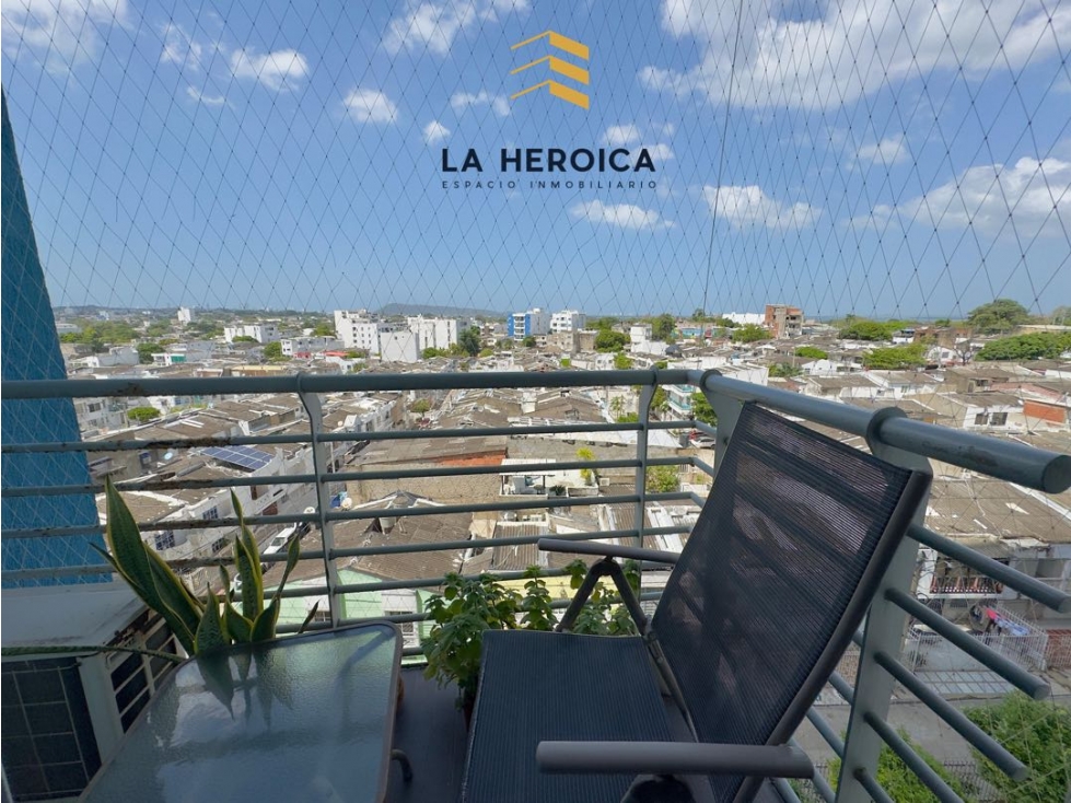 LOS ALPES - MONTEBIANCO - APARTAMETO EN VENTA - 1