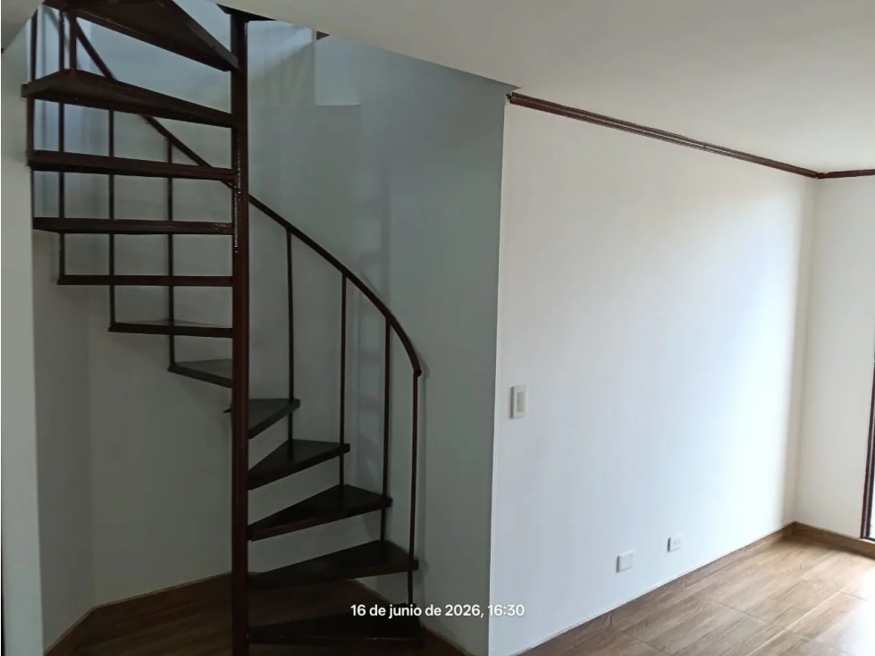 Los Andes Norte, Suba - 3H/2B + Bajó $14.1M · Apto vista exterior — foto 4