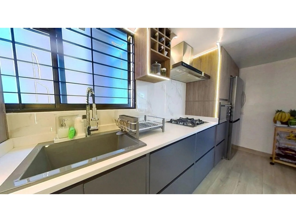 Los Cedros Orientales, Usaquén - 2H/2B + Bajó $15.0M · Apto - 6