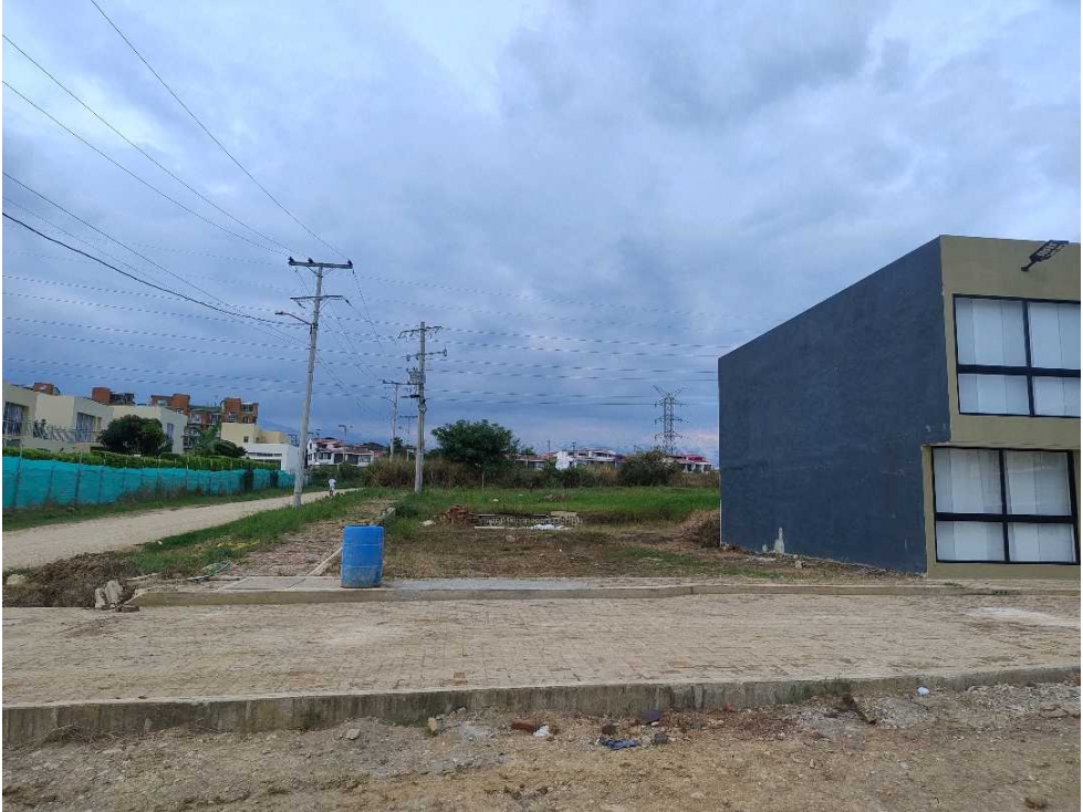 Los lotes urbanos más económicos de La Mesa Cundi — foto 2