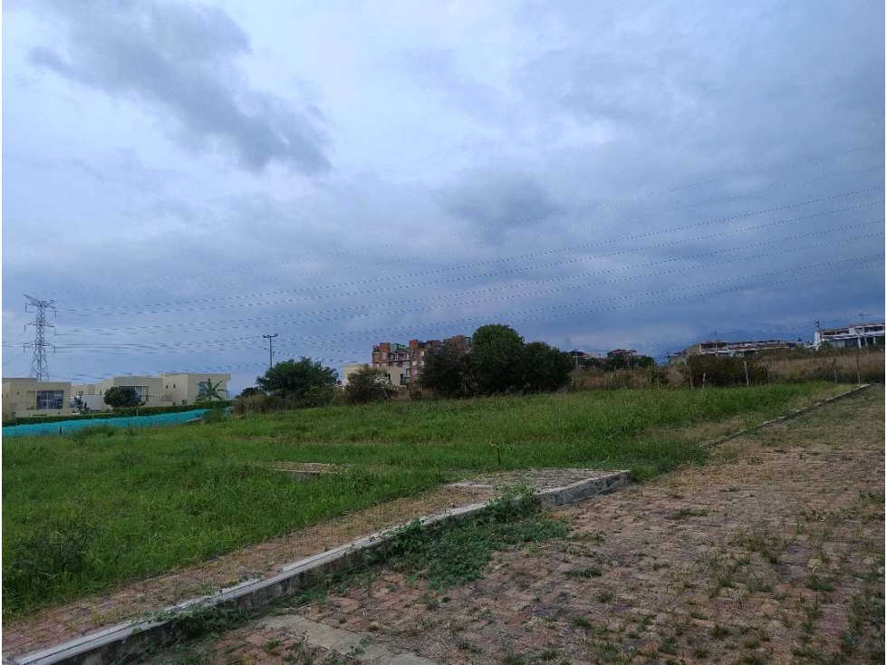 Los lotes urbanos más económicos de La Mesa Cundi — foto 3