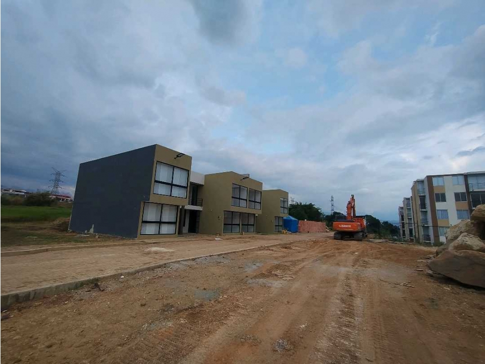 Los lotes urbanos más económicos de La Mesa Cundi — foto 5