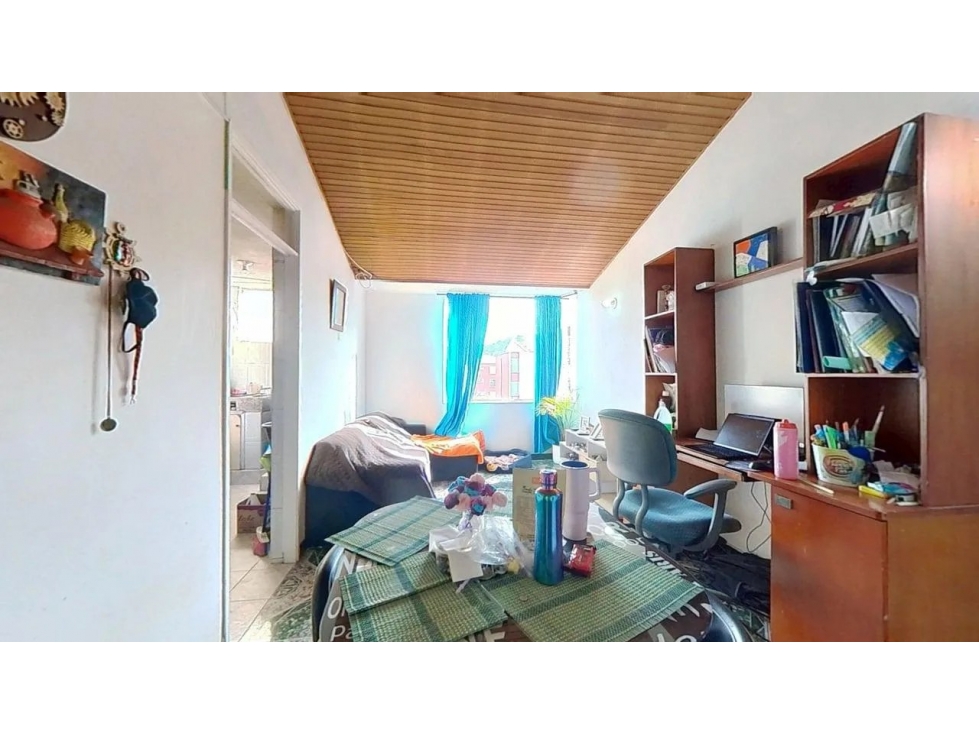 Los Naranjos, Suba - 3H/2B + Bajó $5.5M · Apto
