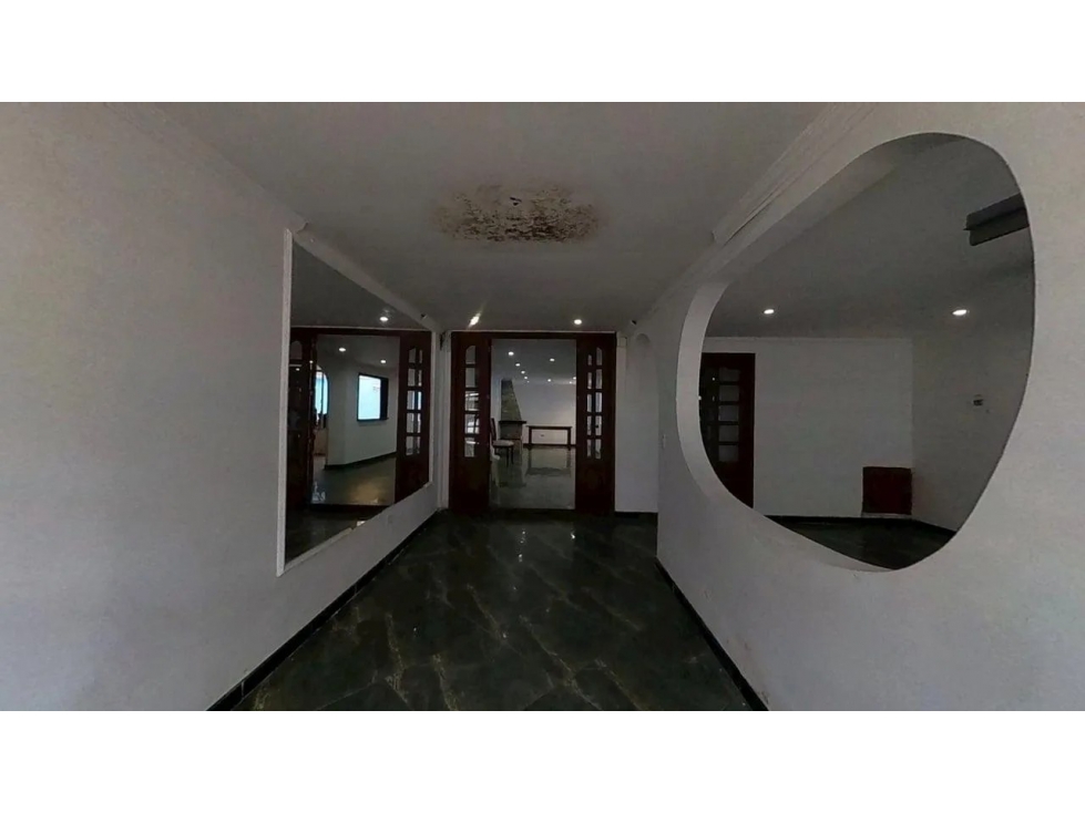 Los Ángeles, Engativá - 3H/1B · Casa