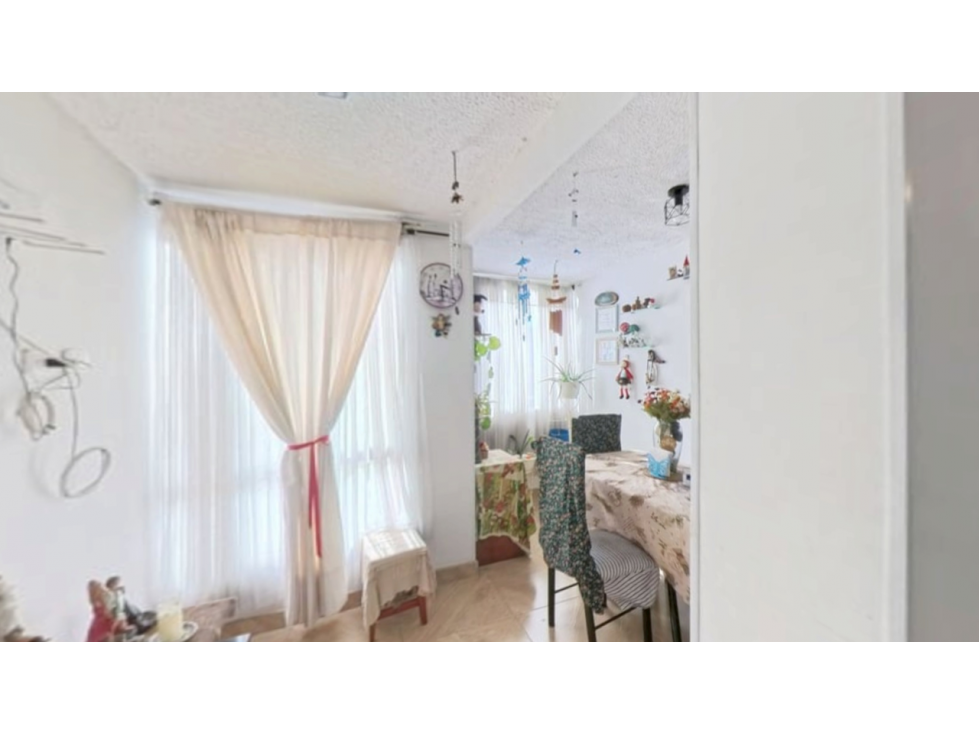Los Ocobos - Apartamento en Venta en Rincón Santo, Cajicá