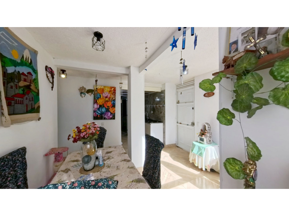 Los Ocobos - Apartamento en Venta en Rincón Santo, Cajicá — foto 2