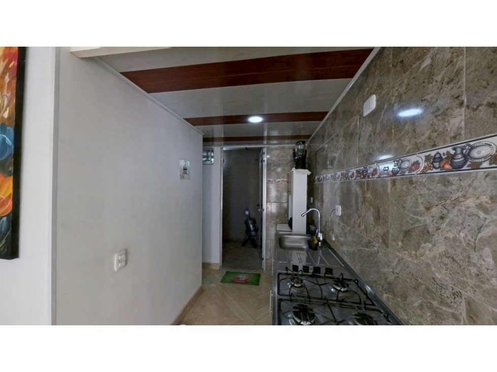 Los Ocobos - Apartamento en Venta en Rincón Santo, Cajicá — foto 3