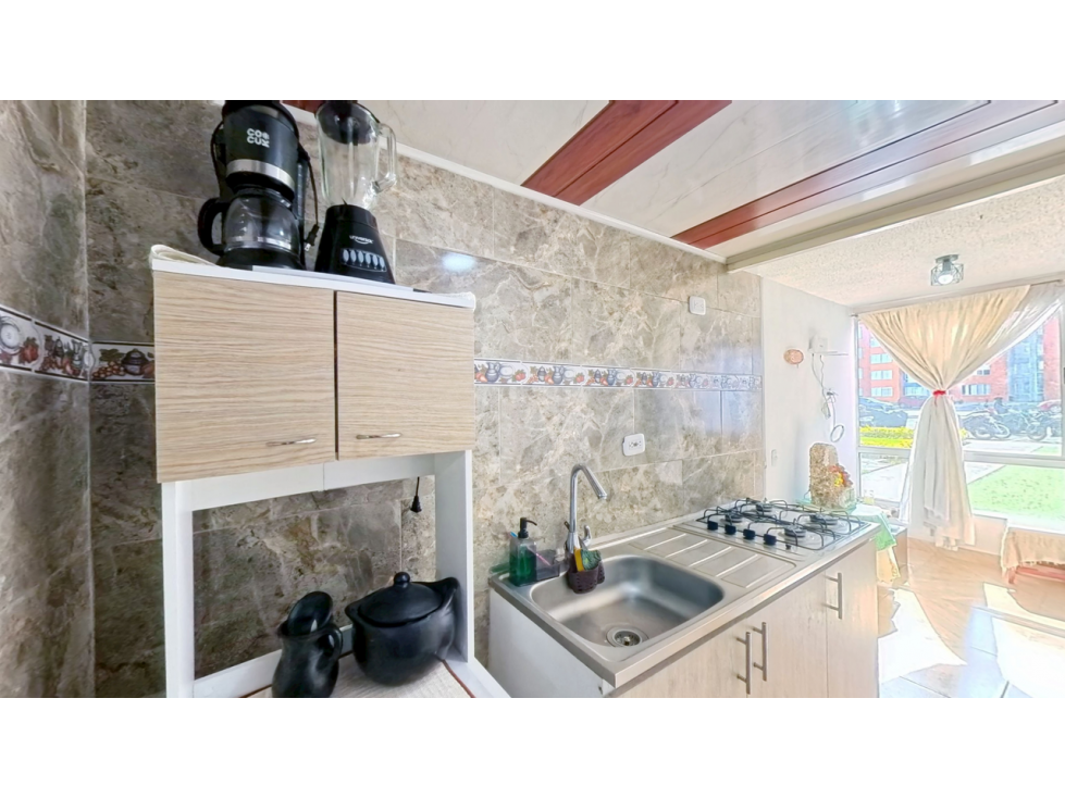 Los Ocobos - Apartamento en Venta en Rincón Santo, Cajicá — foto 4