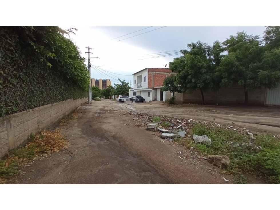LOTE 11 MANZANA A URBANIZACION SAN JOSE - 2