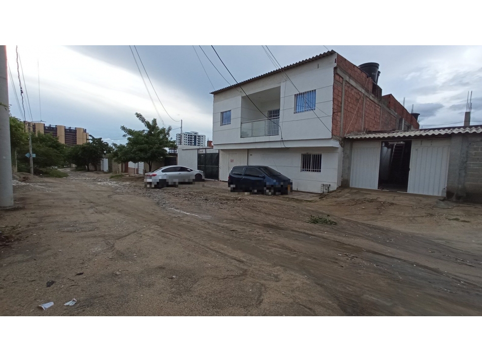 LOTE 11 MANZANA A URBANIZACION SAN JOSE - 5