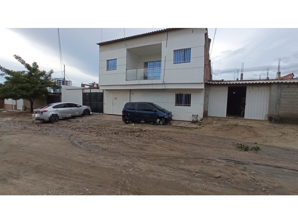 LOTE 11 MANZANA A URBANIZACION SAN JOSE - 6