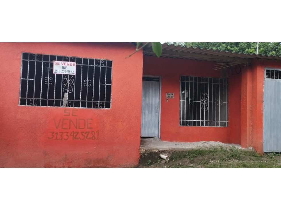 LOTE 11 MANZANA E URB SAN JOSE