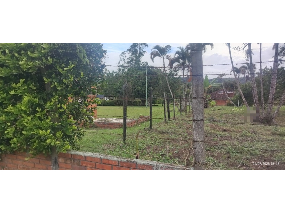 LOTE 12 PARCELACION BOMBAY, HACE PARTE DE LA FINCA GOPIPES ANTES COCO — foto 3