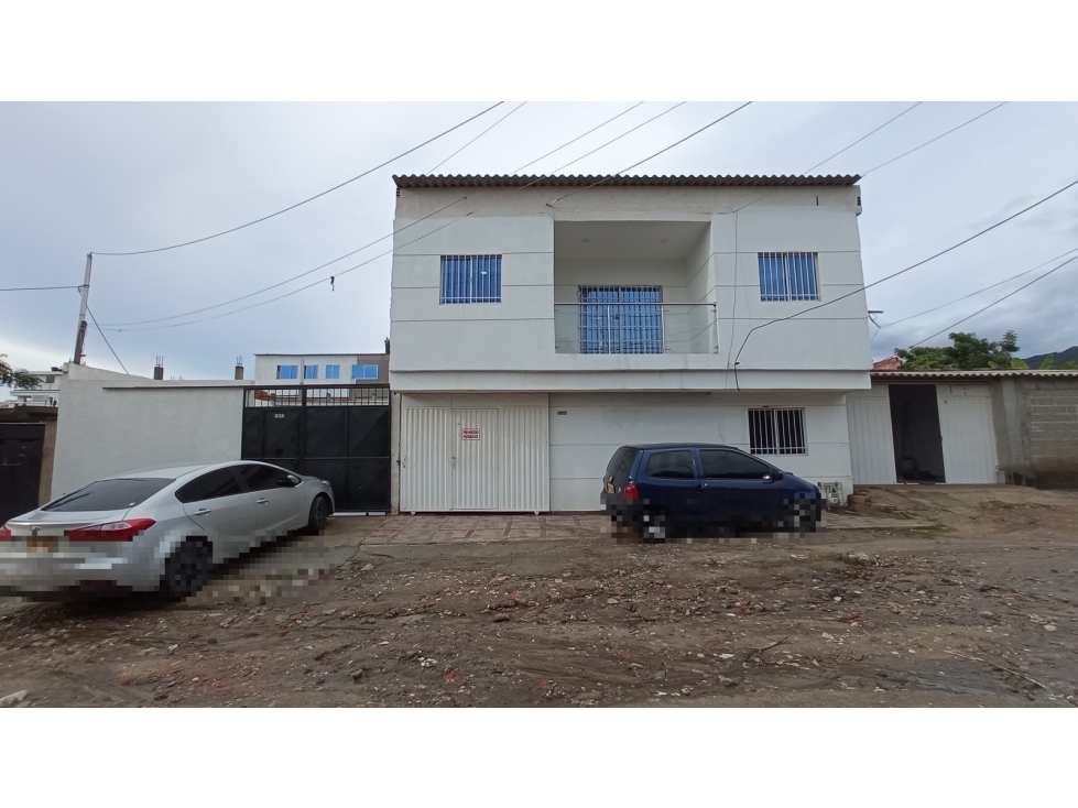 LOTE 13 MANZANA A URB SAN JOSE — foto 2