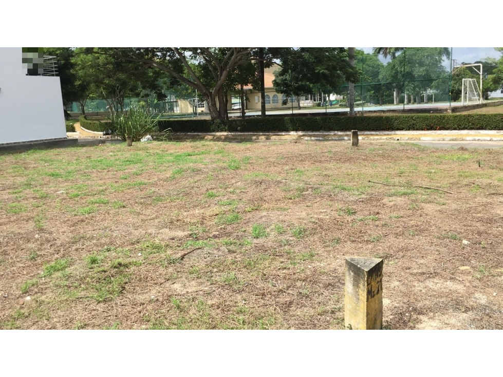LOTE 15 MZ 1 EL POBLADO CAMPESTRE RIOMAR CONDOMINIO CLUB - 3