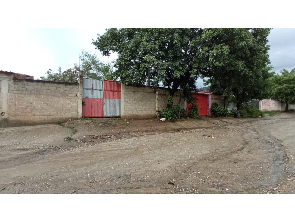 LOTE 16 MANZANA D URB SAN JOSE