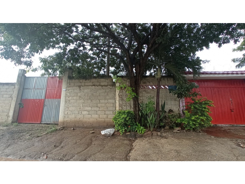 LOTE 16 MANZANA D URB SAN JOSE — foto 2