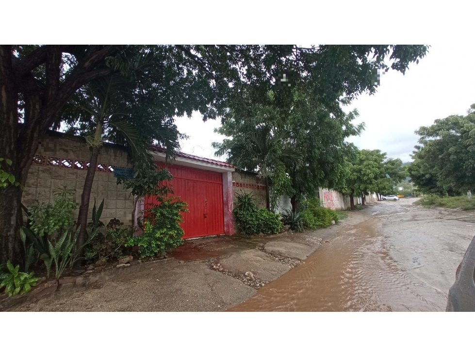 LOTE 16 MANZANA D URB SAN JOSE — foto 3
