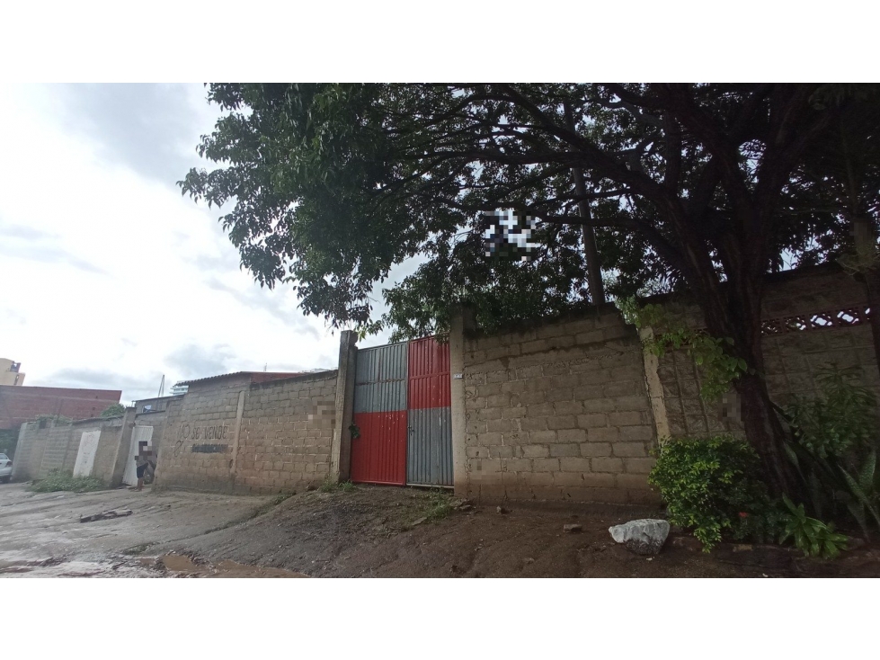 LOTE 16 MANZANA D URB SAN JOSE — foto 4